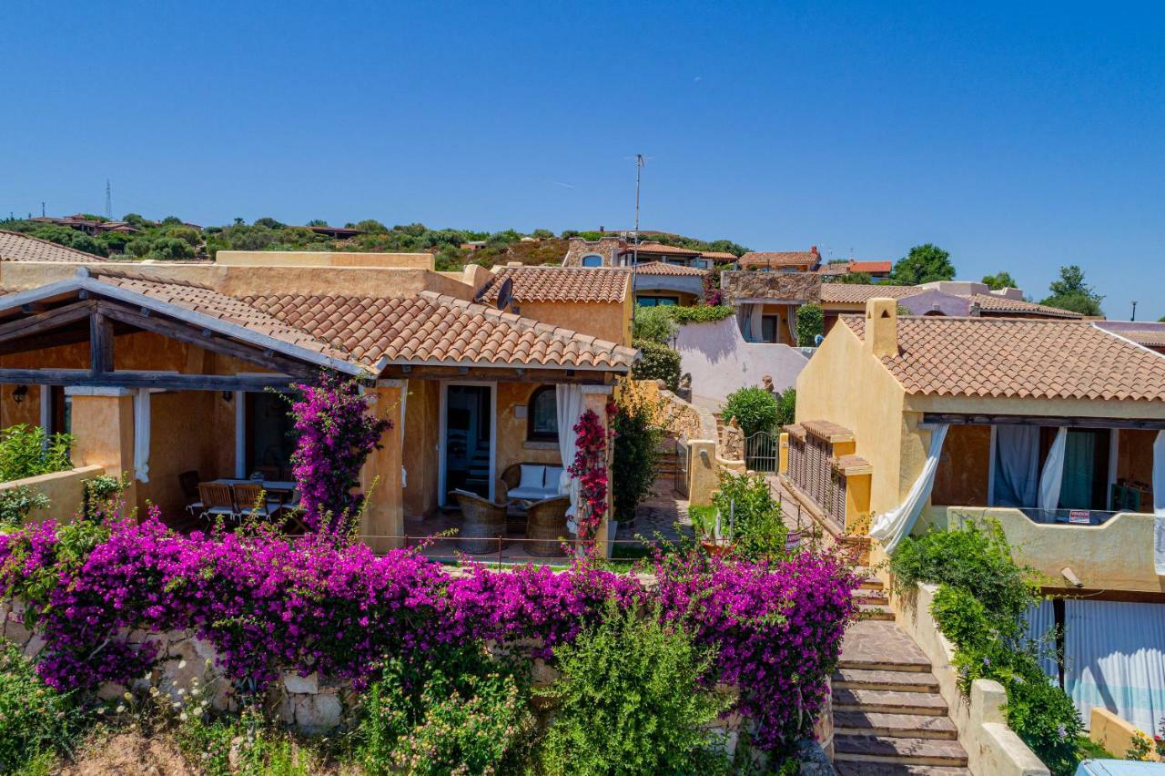 Villa Con Vista Porto San Paolo Porto San Paolo  Luaran gambar